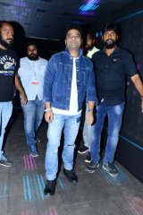 Maharshi Movie Pre Release Event